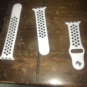 Nike Apple Watch Band 38mm